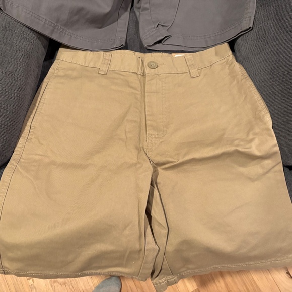 Men’s Size 30 Magellan 2 Pair Shorts - Picture 2 of 4